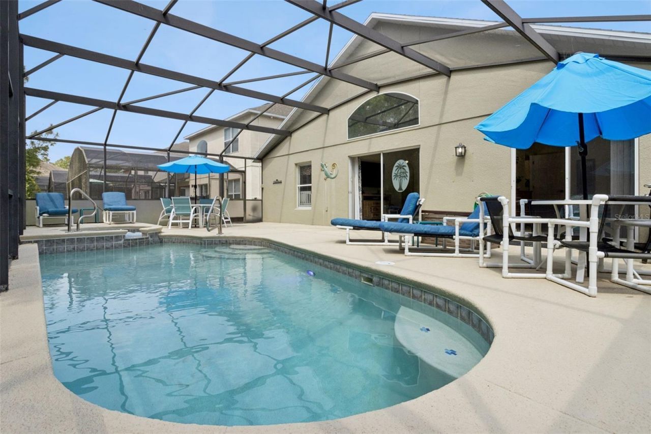 138 Madiera Beach Boulevard, Kissimmee, FL 34746 Photo