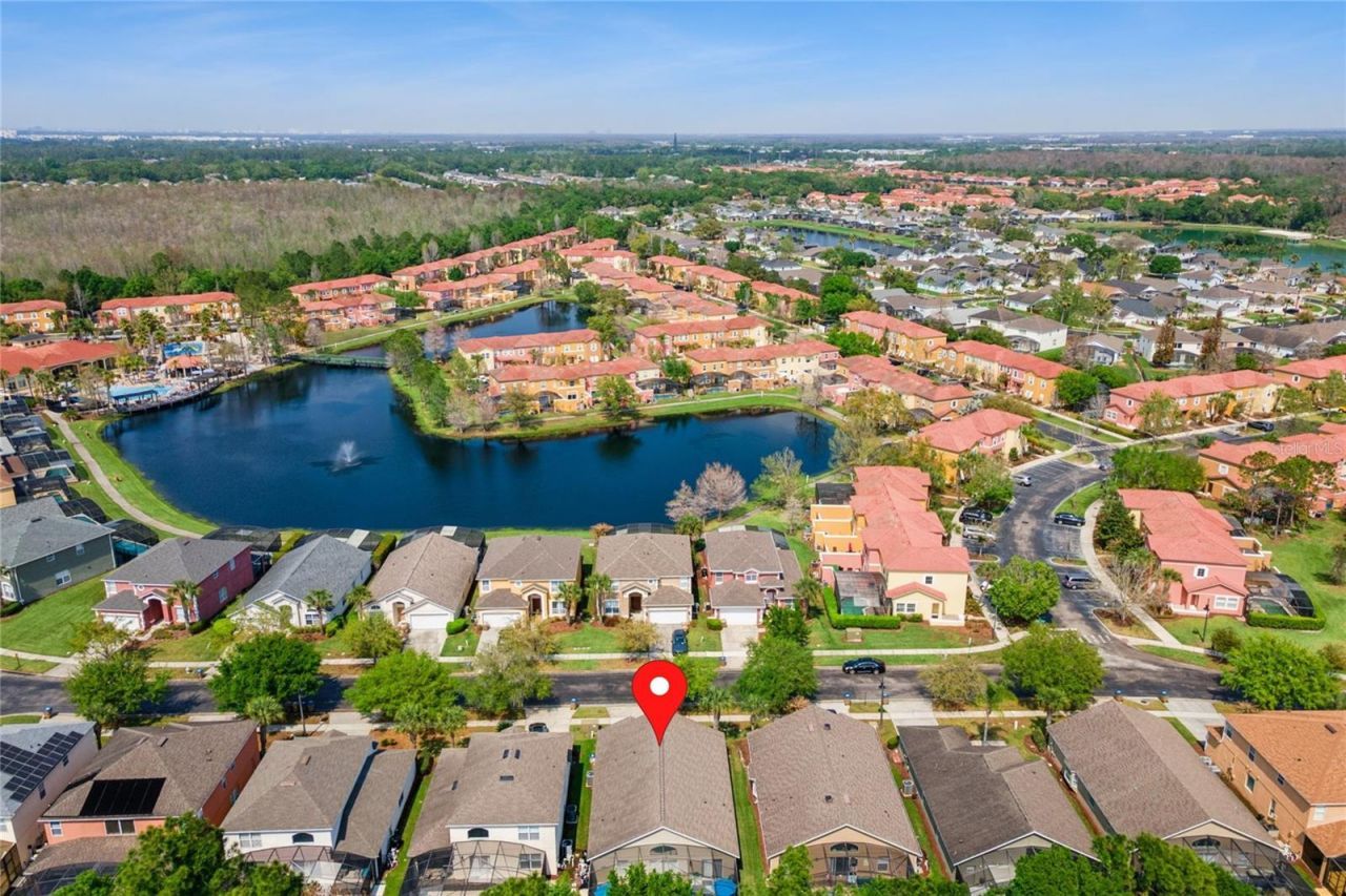 138 Madiera Beach Boulevard, Kissimmee, FL 34746 Photo