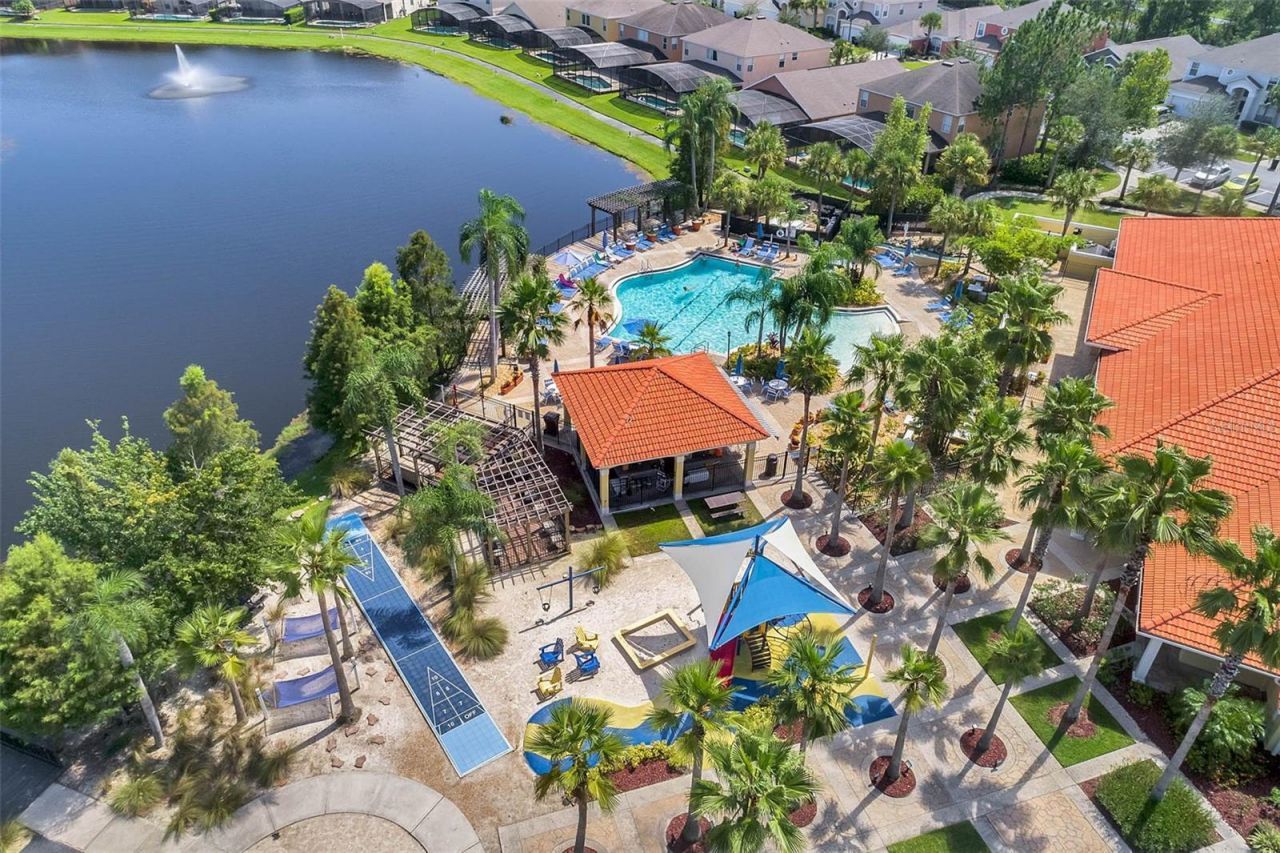 138 Madiera Beach Boulevard, Kissimmee, FL 34746 Photo