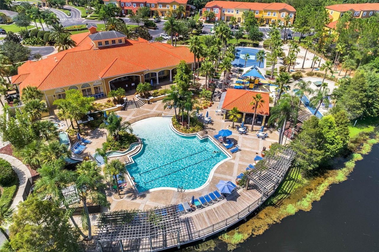 138 Madiera Beach Boulevard, Kissimmee, FL 34746 Photo