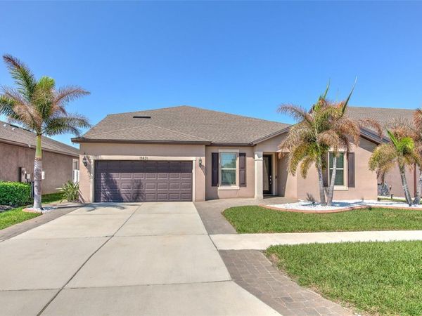 13821 TONYA ANNE DRIVE, RIVERVIEW, FL 33579