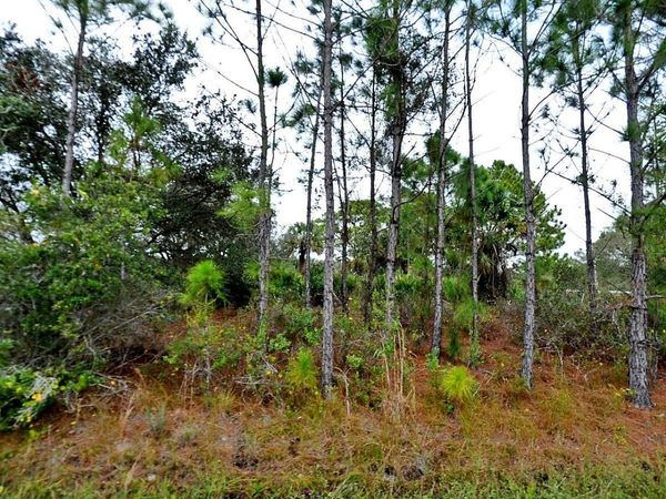 LOFFREDA LOT #8 AVENUE , NORTH PORT, FL 34291