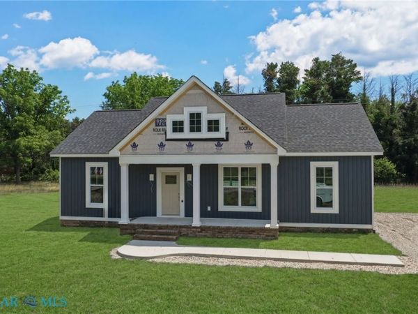 TBD Sweet Hall Drive, Reedville, VA 22539
