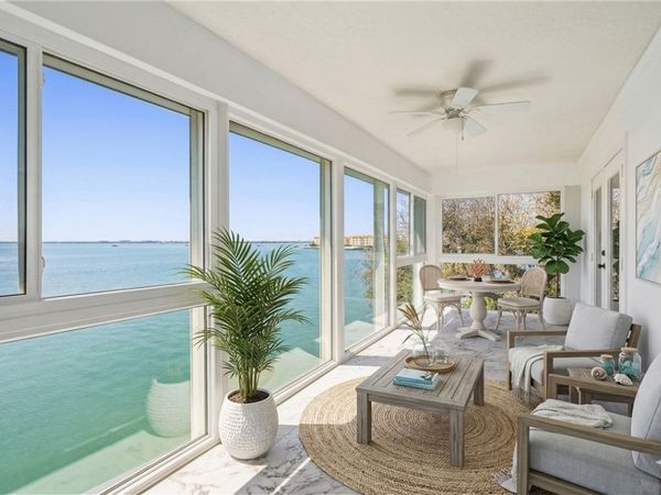 1223 Bayshore Drive, Unit 308, Hutchinson Island, FL 34949