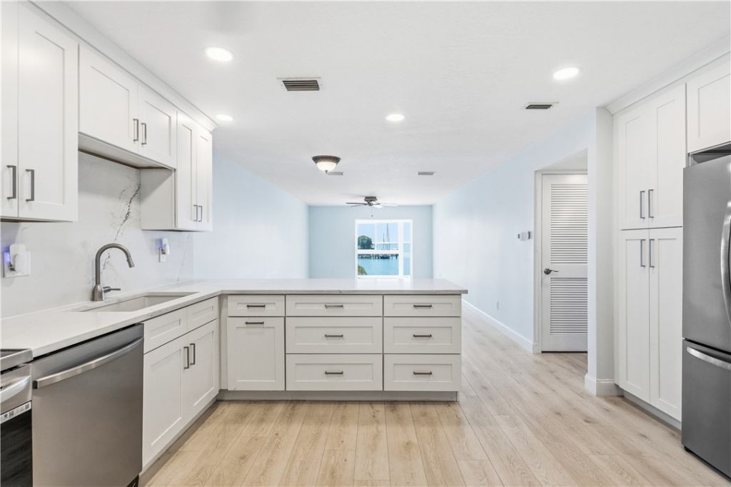 1223 Bayshore Drive, Unit 308, Hutchinson Island, FL 34949 Photo