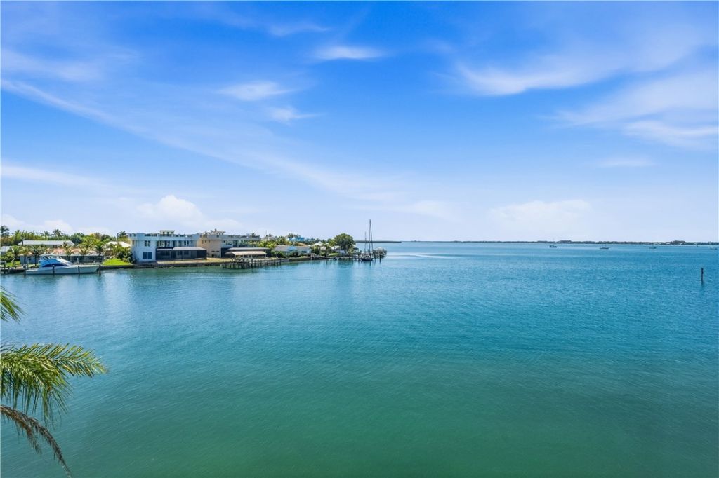 1223 Bayshore Drive, Unit 308, Hutchinson Island, FL 34949 Photo