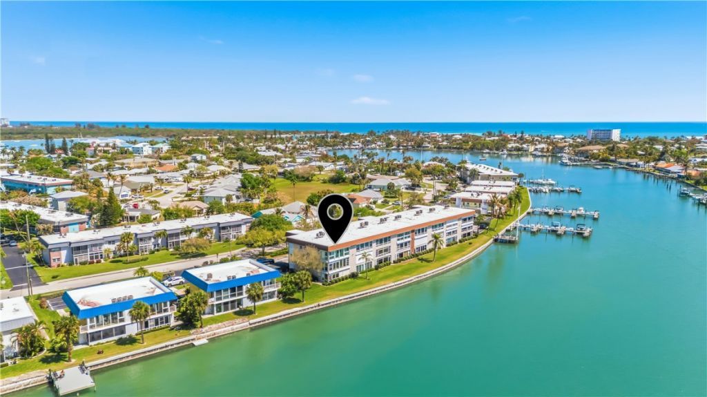 1223 Bayshore Drive, Unit 308, Hutchinson Island, FL 34949 Photo