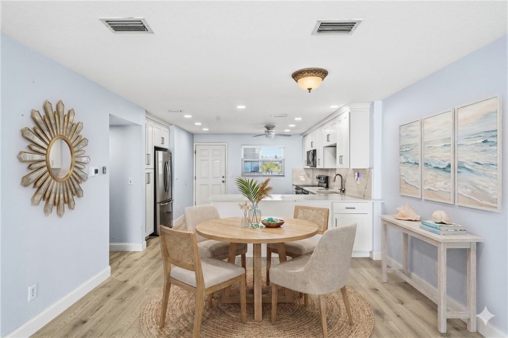 1223 Bayshore Drive, Unit 308, Hutchinson Island, FL 34949 Photo