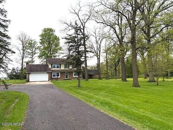 9310 Faulkner Road, Harrod, OH 45850