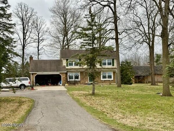 9310 Faulkner Road, Harrod, OH 45850