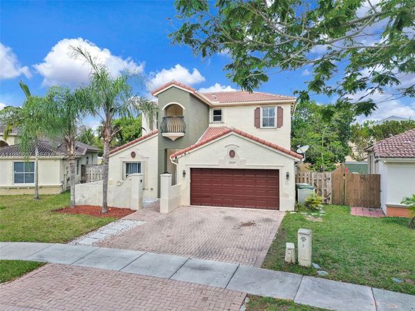 2007 NE 6th Ct , Homestead, FL 33033
