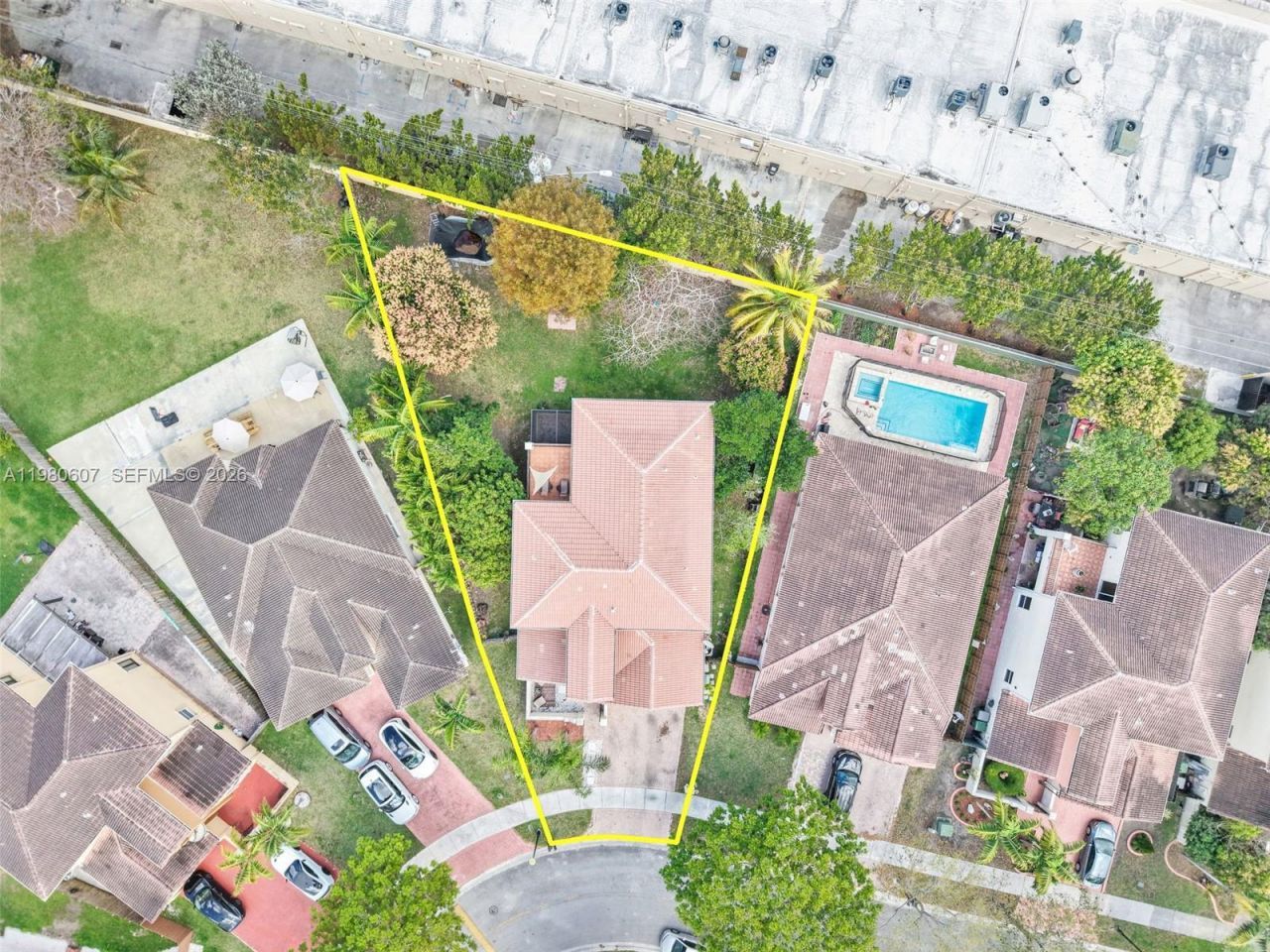 2007 NE 6th Ct, Homestead, FL 33033 Photo