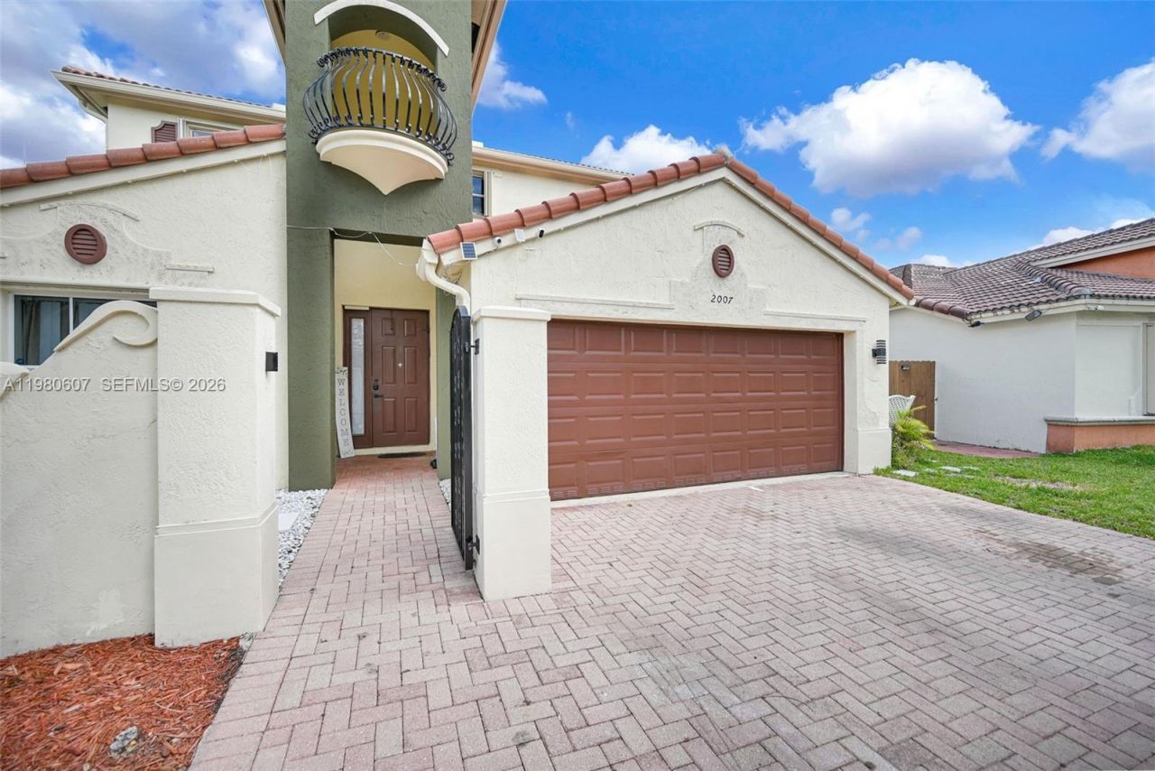 2007 NE 6th Ct, Homestead, FL 33033 Photo
