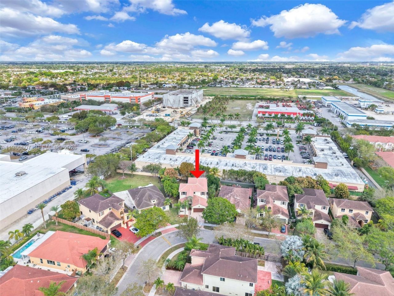 2007 NE 6th Ct , Homestead, FL 33033 Photo