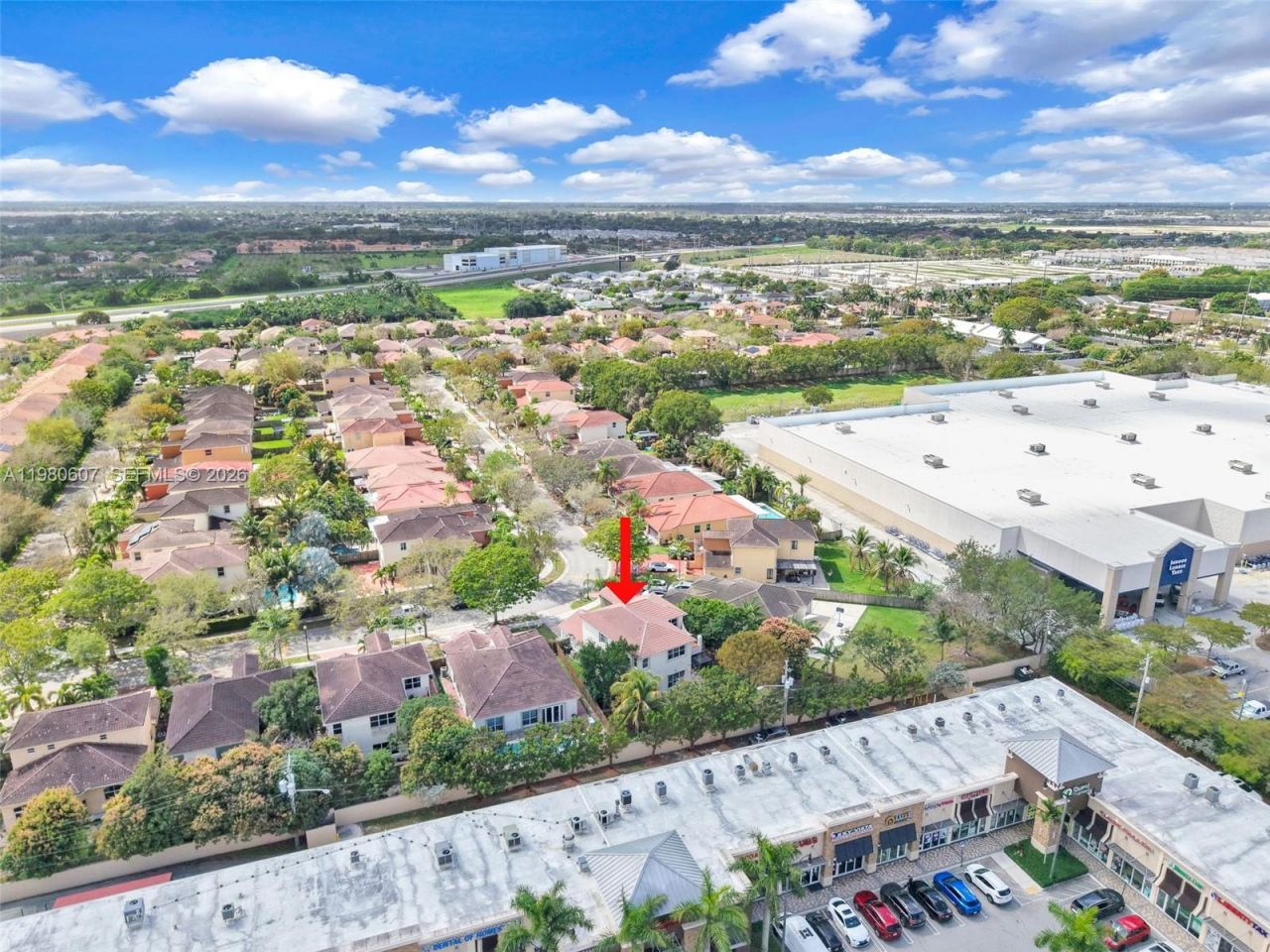 2007 NE 6th Ct, Homestead, FL 33033 Photo