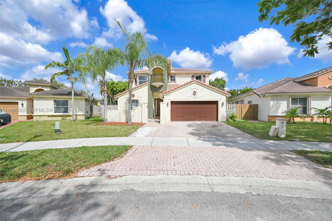 2007 NE 6th Ct, Homestead, FL 33033 Photo