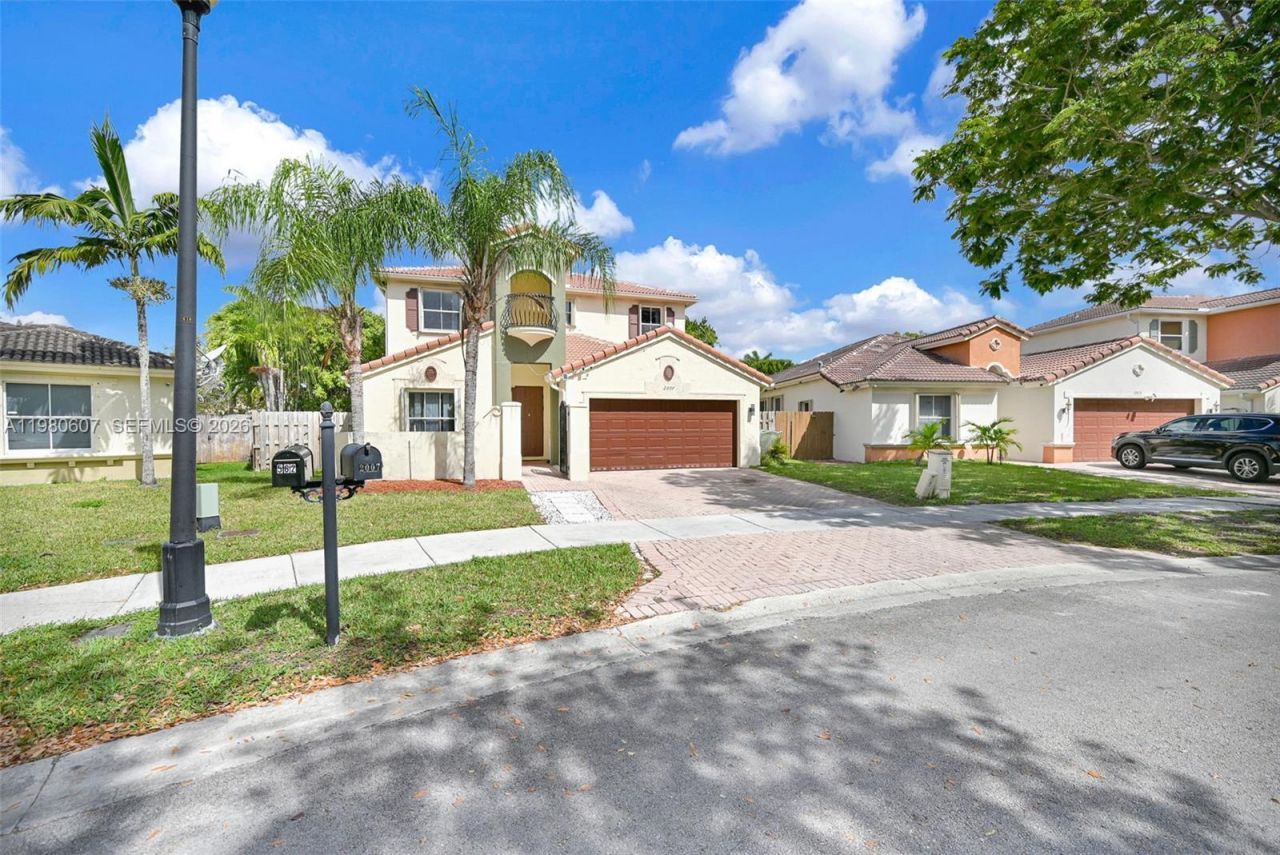2007 NE 6th Ct, Homestead, FL 33033 Photo