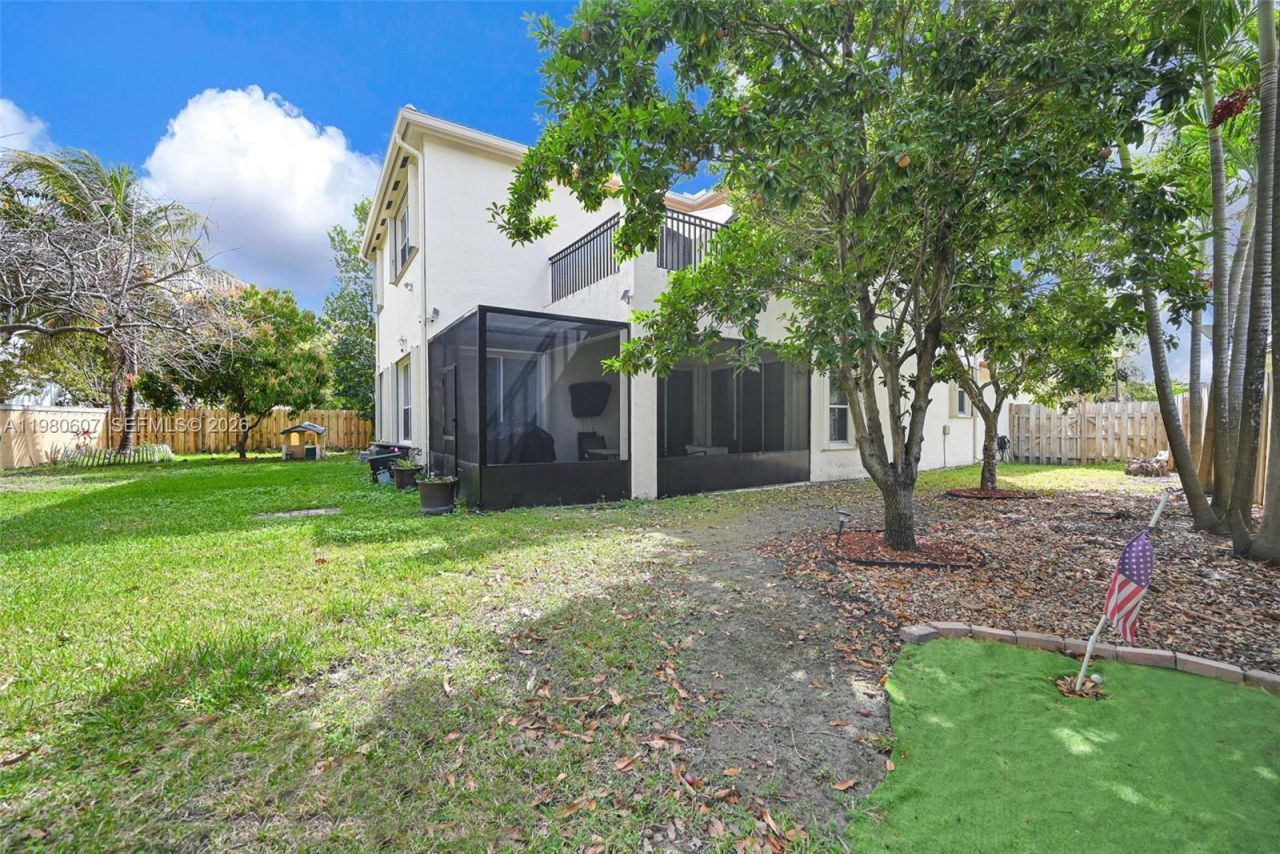 2007 NE 6th Ct, Homestead, FL 33033 Photo