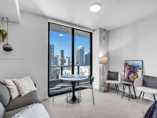 121 NE 5th st, Unit 2304, Miami, FL 33132