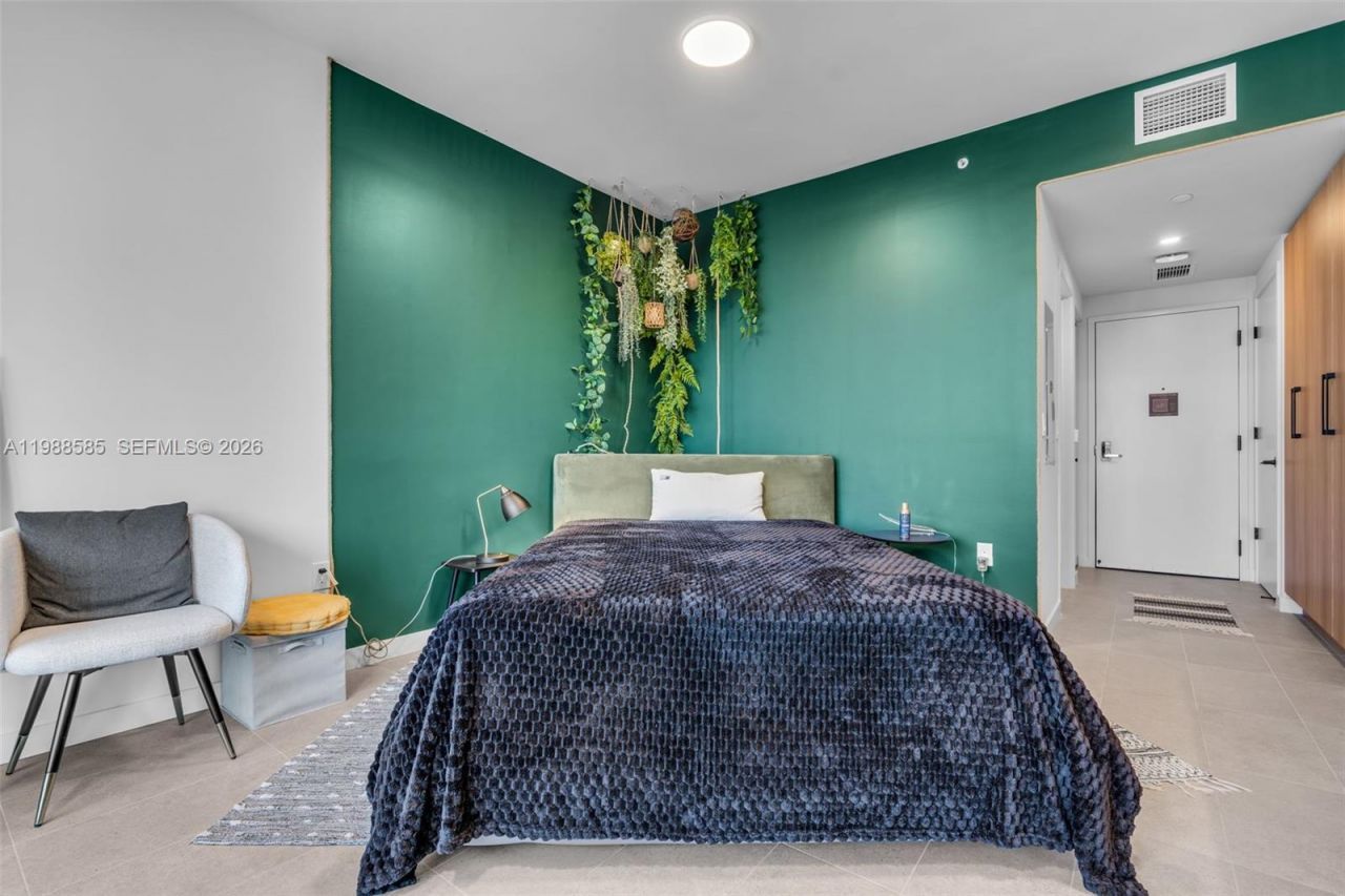 121 NE 5th St, Unit 2304, Miami, FL 33132 Photo