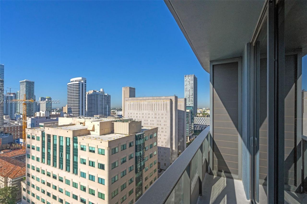 121 NE 5th St, Unit 2304, Miami, FL 33132 Photo