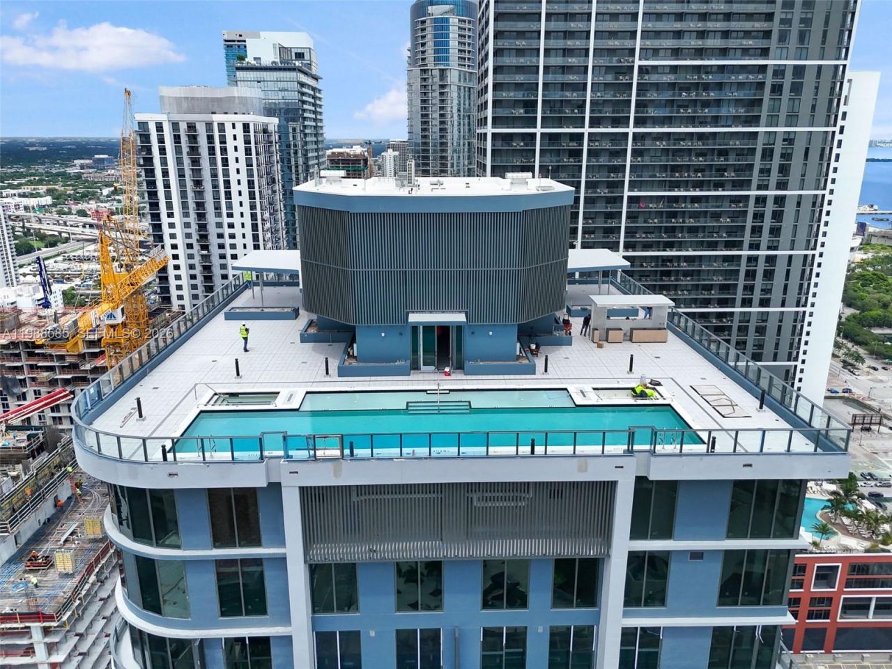 121 NE 5th St, Unit 2304, Miami, FL 33132 Photo