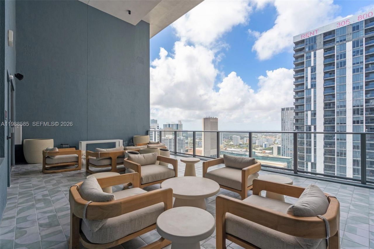 121 NE 5th St, Unit 2304, Miami, FL 33132 Photo