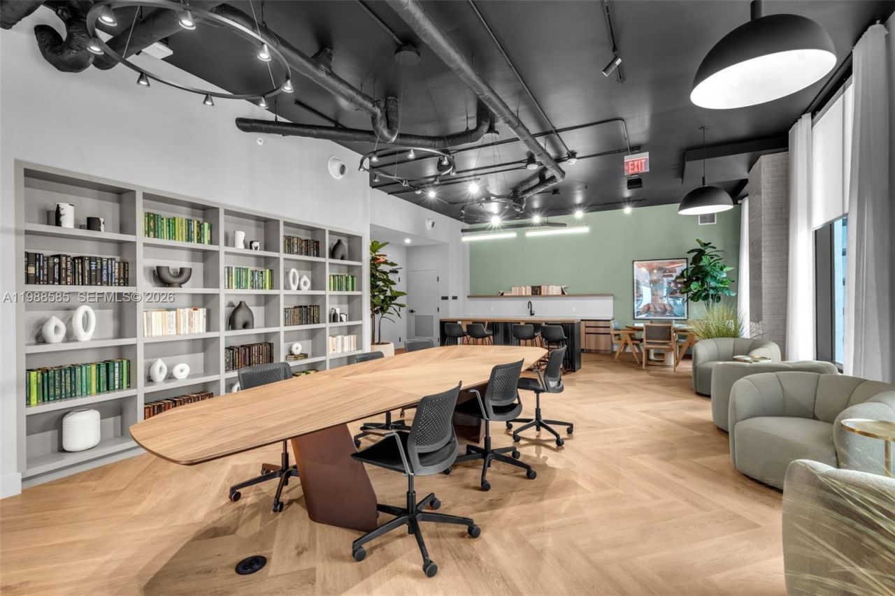 121 NE 5th St, Unit 2304, Miami, FL 33132 Photo