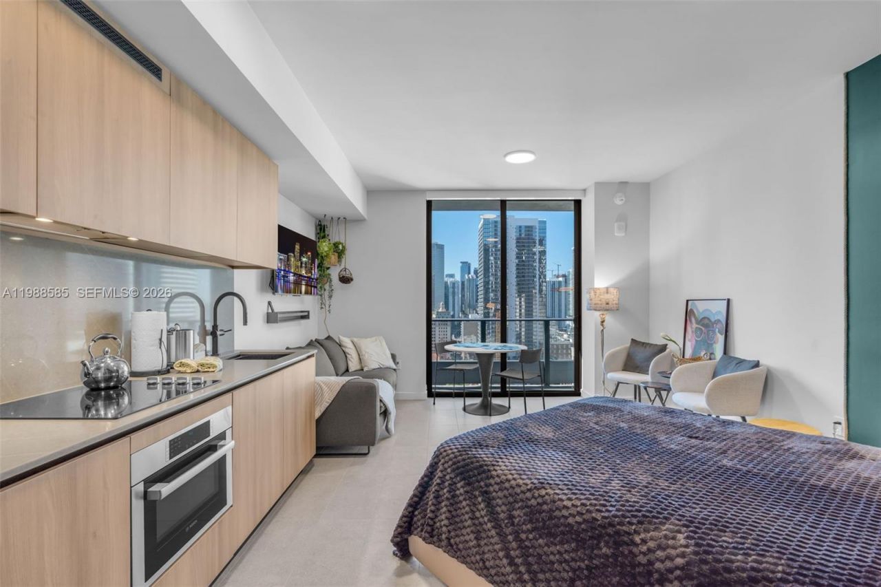 121 NE 5th St, Unit 2304, Miami, FL 33132 Photo