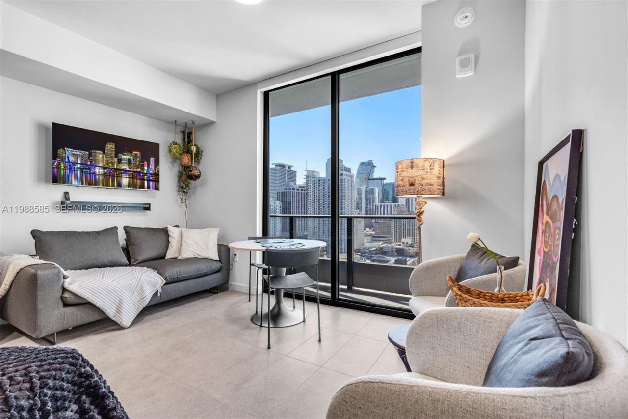 121 NE 5th St, Unit 2304, Miami, FL 33132 Photo