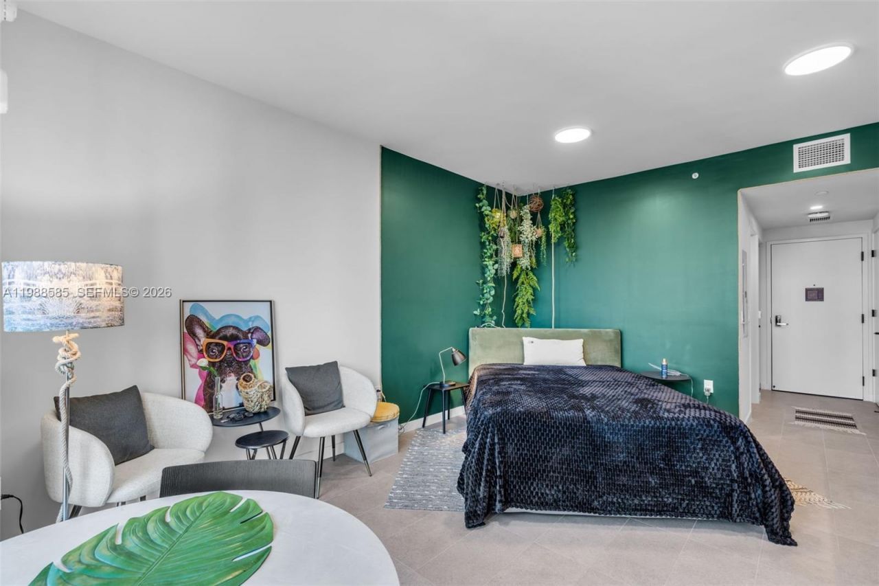 121 NE 5th St, Unit 2304, Miami, FL 33132 Photo