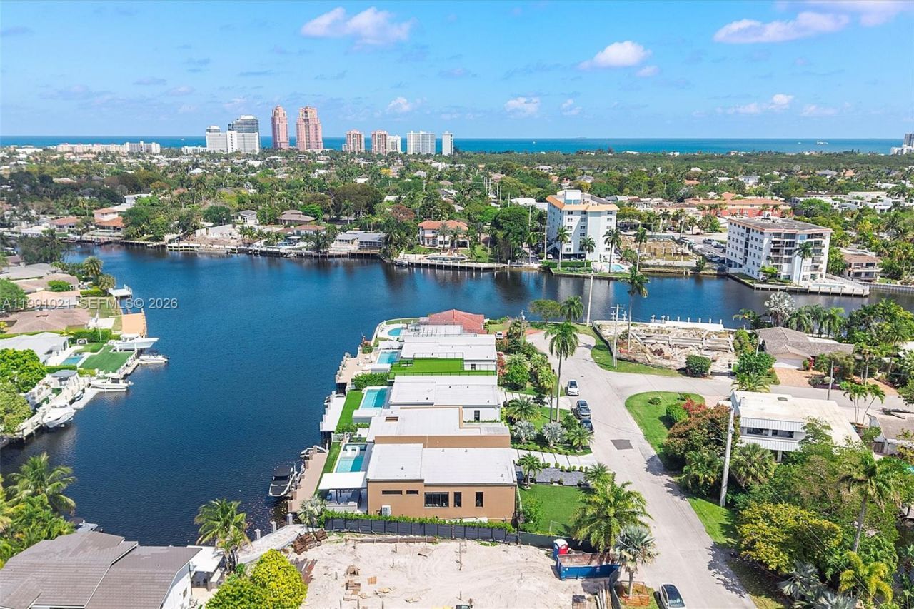 2215 NE 19th St , Fort Lauderdale, FL 33305 Photo