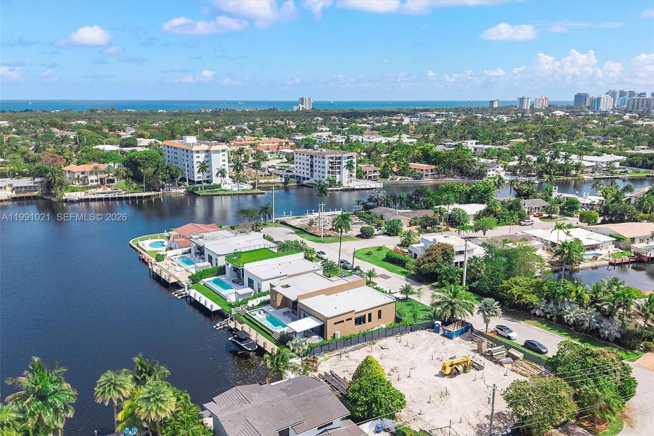 2215 NE 19th St , Fort Lauderdale, FL 33305 Photo