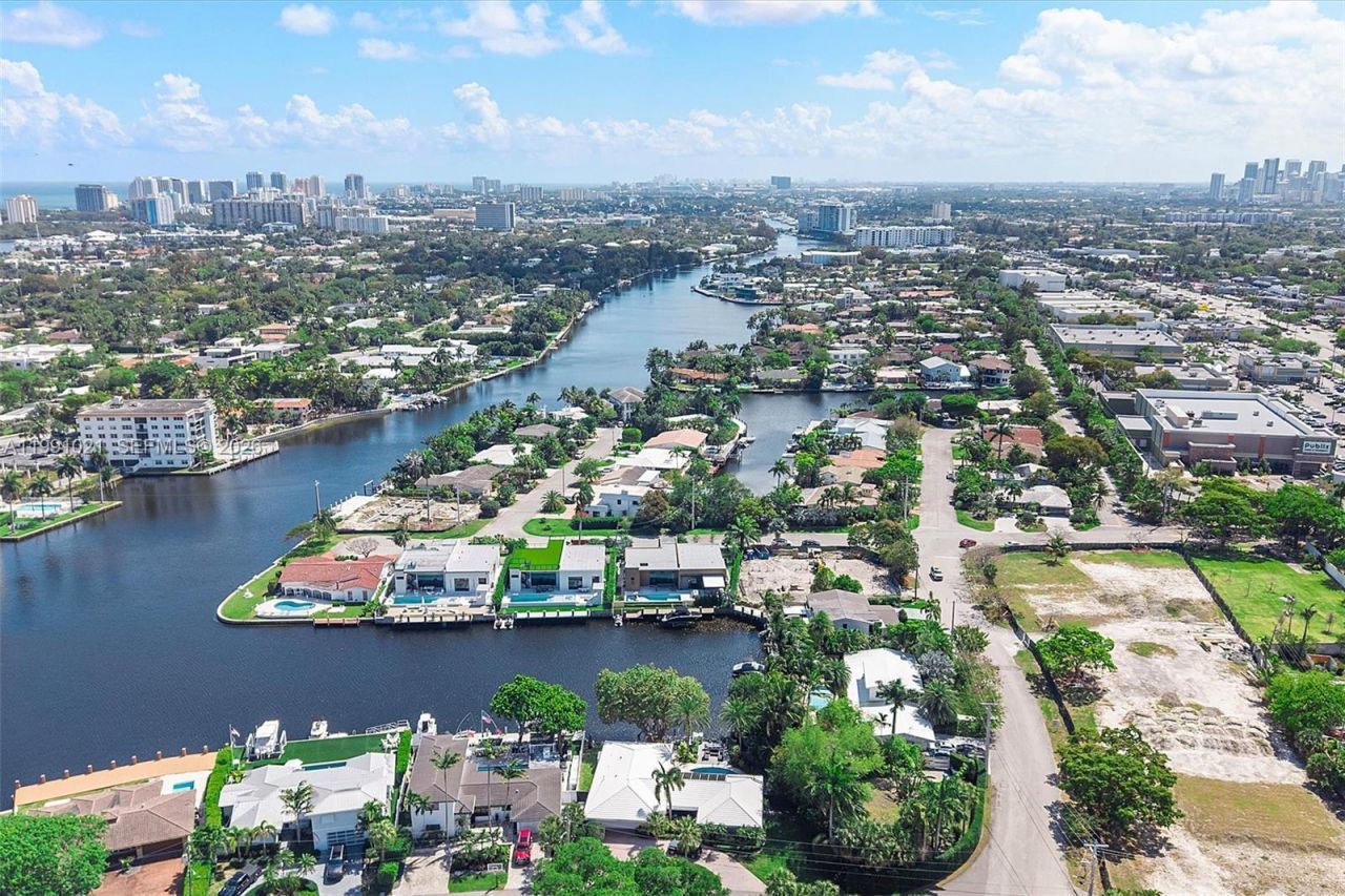 2215 NE 19th St , Fort Lauderdale, FL 33305 Photo