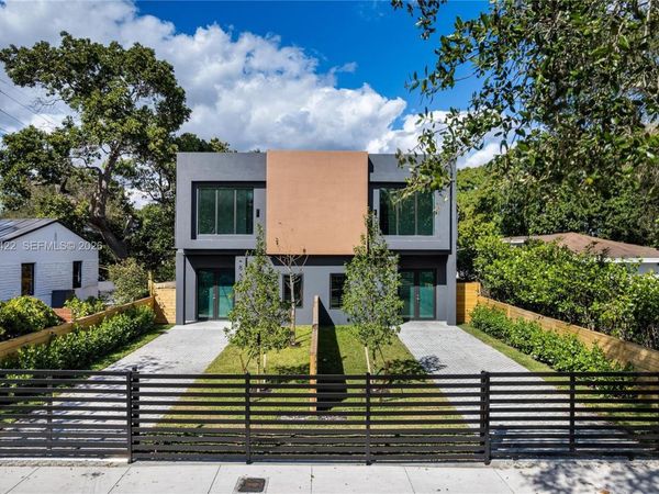 283 NW 52 St , Unit 283, Miami, FL 33127