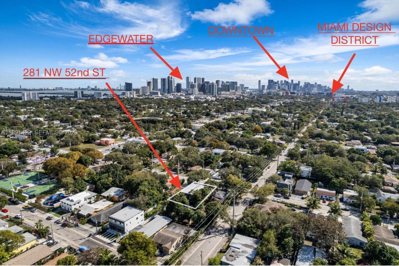 283 NW 52 St, Unit 283, Miami, FL 33127 Photo