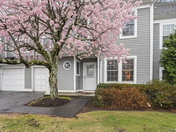 21 Croton Lake Road , Unit 6, Katonah, NY 10536