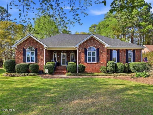 109 Kelly Drive, Goldsboro, NC 27530