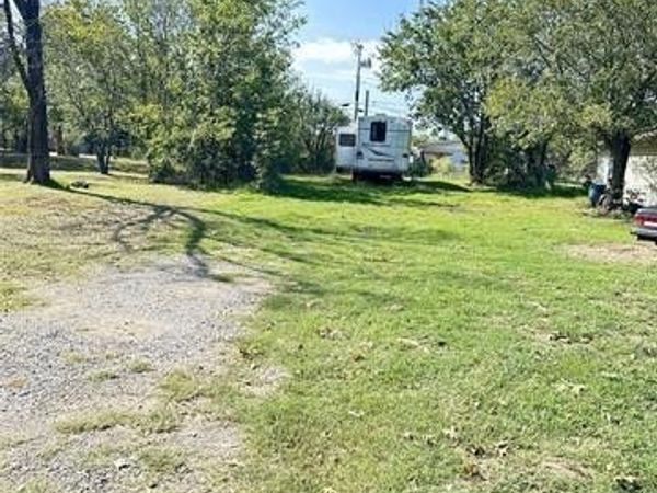 530 E Van Buren, McAlester, OK 74501