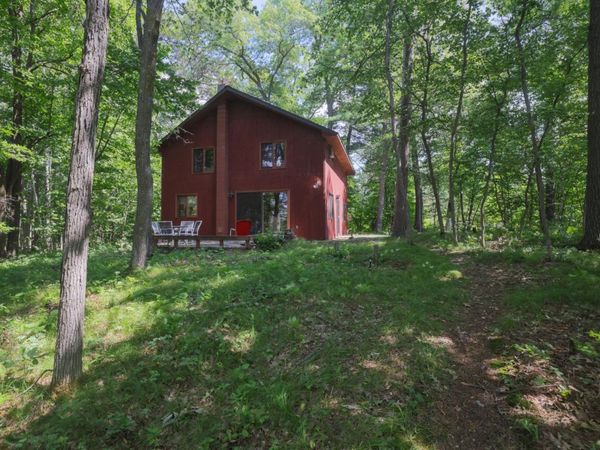 7972 Ruttger Road, Pequot Lakes, MN 56472