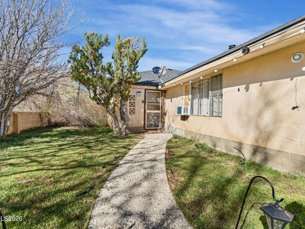 3597 Green Acre Drive, Carson City, NV 89705