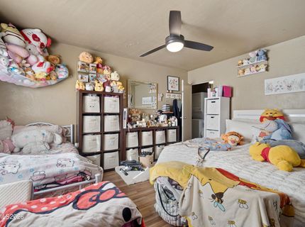 3597 Green Acre Drive, Carson City, NV 89705 Photo