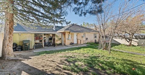 3597 Green Acre Drive, Carson City, NV 89705 Photo