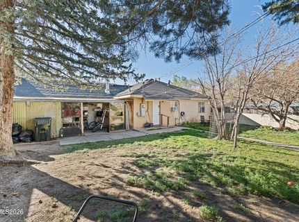 3597 Green Acre Drive, Carson City, NV 89705 Photo