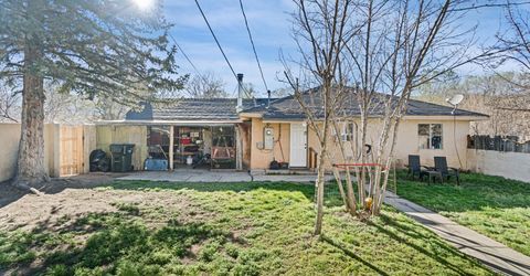 3597 Green Acre Drive, Carson City, NV 89705 Photo