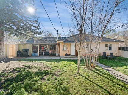 3597 Green Acre Drive, Carson City, NV 89705 Photo