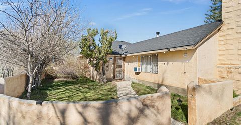3597 Green Acre Drive, Carson City, NV 89705 Photo