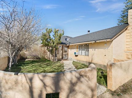 3597 Green Acre Drive, Carson City, NV 89705 Photo