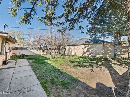 3597 Green Acre Drive, Carson City, NV 89705 Photo
