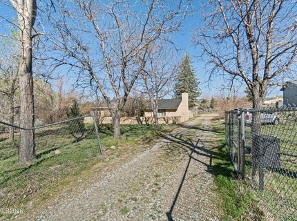 3597 Green Acre Drive, Carson City, NV 89705 Photo